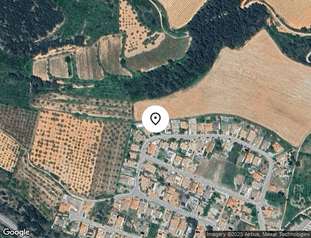 Chalet adosado en Calle Lluis Companys